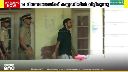 ശബരിമല സ്വർണകൊള്ള: ഉണ്ണികൃഷ്ണൻ പോറ്റിയെ ഇന്ന് റാന്നി ജുഡീഷ്യൽ മജിസ്ട്രേറ്റ് കോടതിയിൽ ഹാജരാക്കും