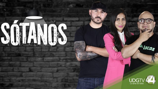 Sótanos | Los Sótanos del Sabor