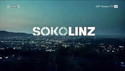 SOKO Linz -13- Lazarus