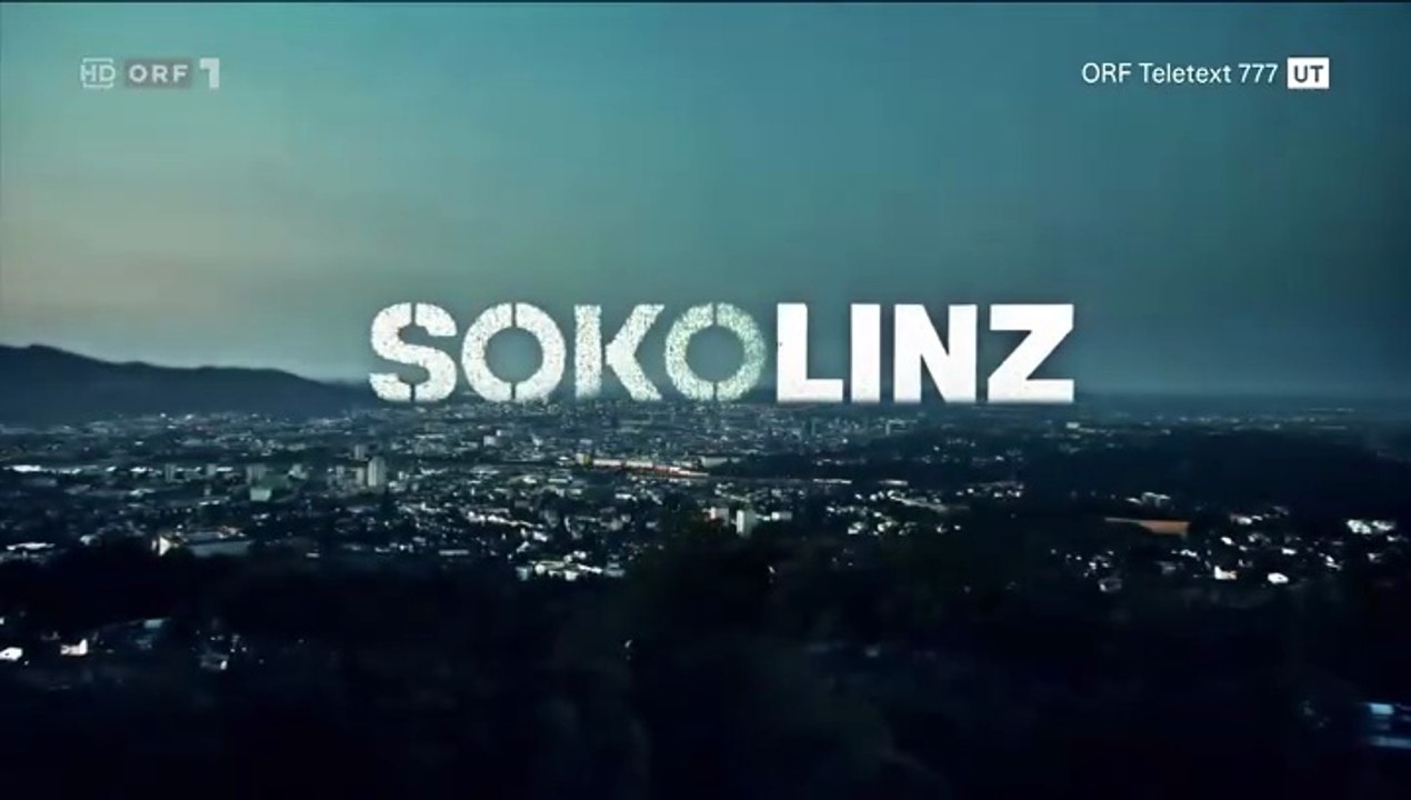 SOKO Linz -13- Lazarus