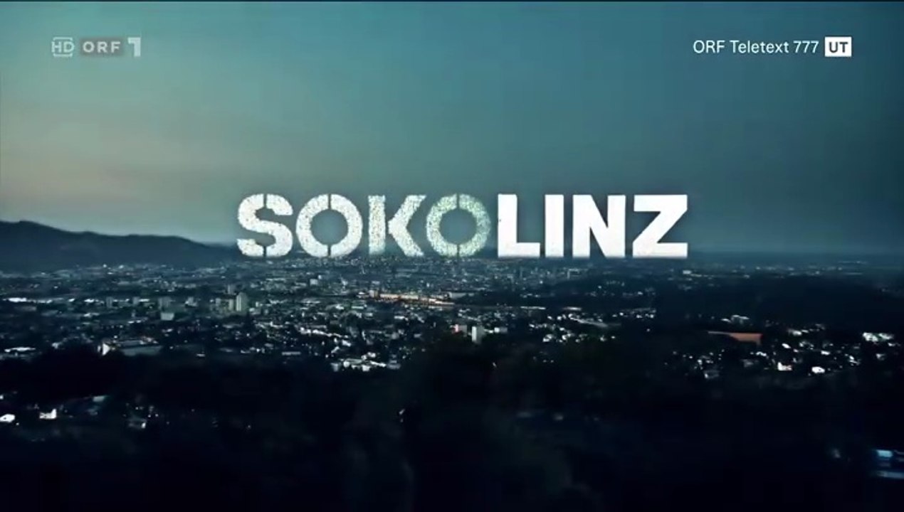 SOKO Linz -10- Kältestarre