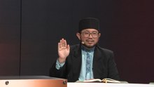 Episod 1054 My #QuranTime 2.0 Sabtu 1 November 2025 Sesi Ulang Kaji M/S 301-302 Bersama Tokoh Ilmuan