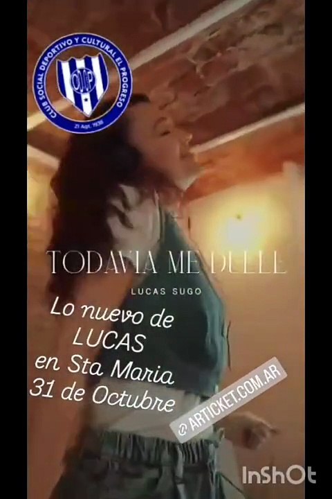 Lucas Sugo 1