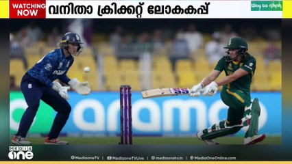 വനിതാ ലോകകപ്പ് ക്രിക്കറ്റിൽ ഫൈനൽ ലക്ഷ്യമിട്ട് ഇന്ത്യ ഇന്നിറങ്ങും