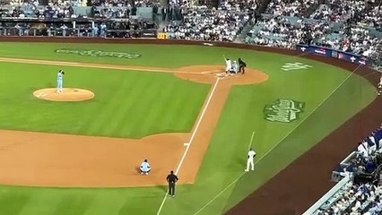 Kike Hernández le devuelve la vida a Dodgers