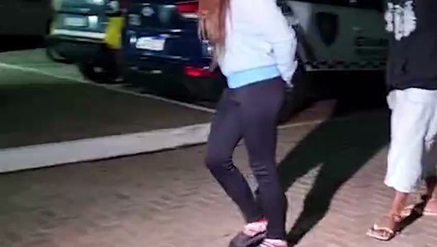 Adolescentes são apreendidos com crack e dinheiro no Bairro Interlagos