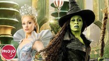 Wicked: For Good | Trailer Clues, Theory Breakdowns, & What to Expect
