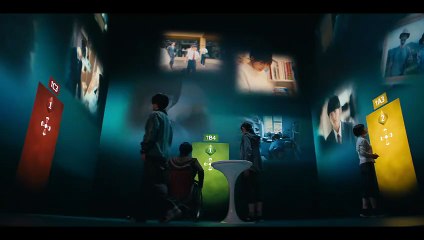 Alice in Borderland 3. Sezon 6. Bölüm izle