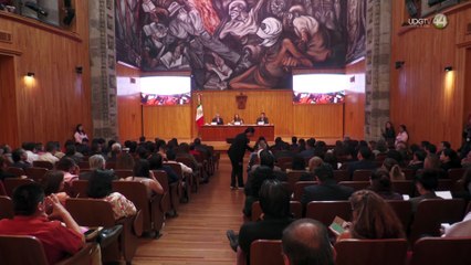 La UdeG destina 200 mdp para iniciar la red de hospitales-escuela