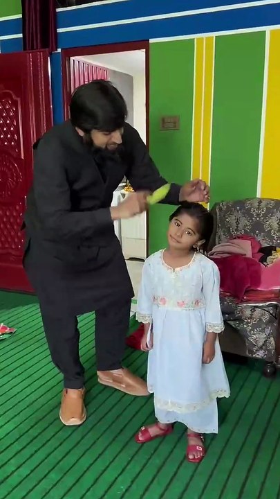 Alhumdulliah hamrai New ghari #youtuber #unfrez #youtubeshorts