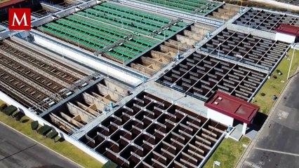 El milagro de las lluvias: ¿Por qué México podría tener agua para una década?