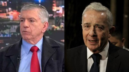 Gaviria y Uribe: el encuentro que podría reconfigurar el tablero político de cara a las elecciones 2026