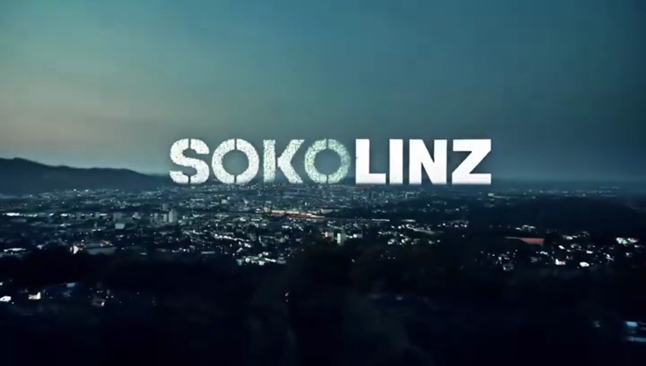 SOKO Linz -16- Einmal um die Welt