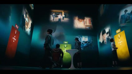 Alice in Borderland 3. Sezon 6. Bölüm izle