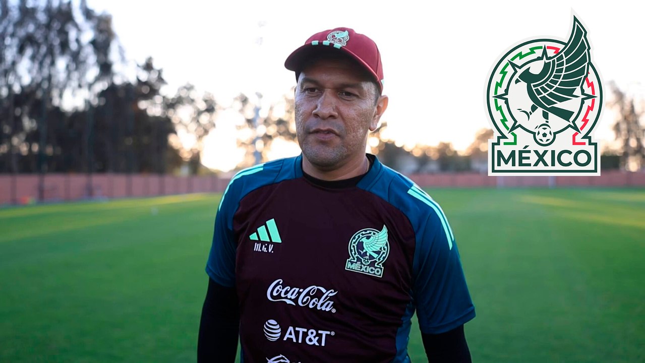 Selección Mexicana Femenil avanza a cuartos de final en el Mundial sub-17; Miguel Gamero se dice orgulloso