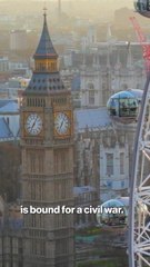 Elon Musk says civil war in United Kingdom ‘inevitable' following spotlight of migrant crimes