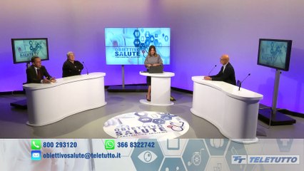Obiettivo salute - Puntata del 29/10/2025