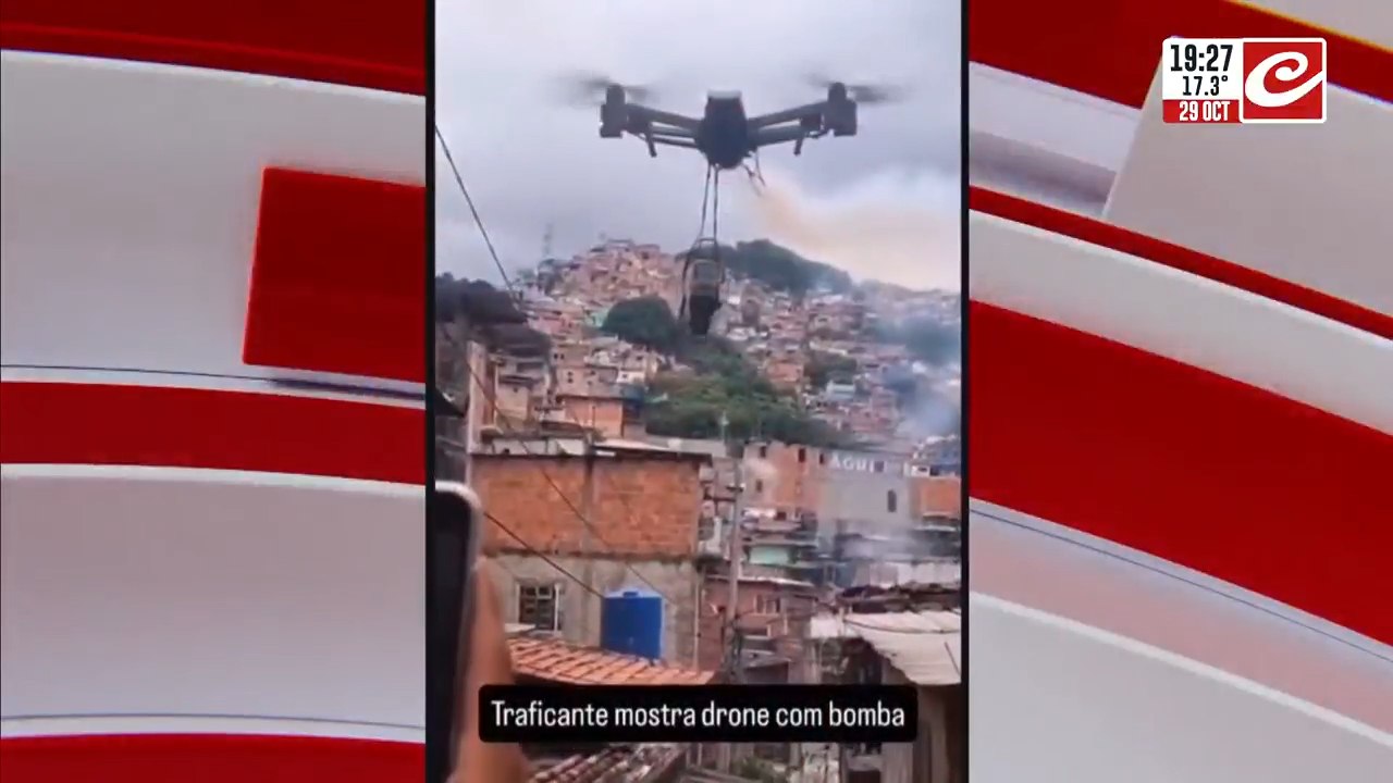 Drones