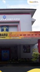 Rutan Sialang Bungkuk Pekanbaru Diterpa Isu Pungli, Karutan: Tidak Benar!