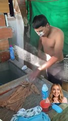 Try Not to Laugh Challenge 2025 | Impossible Funny Videos & Epic Fails Compilation 😂🤣