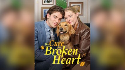 The Cure For A Broken Heart Full Movie
