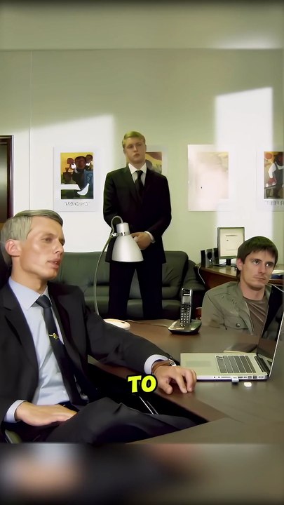 This Sniper Rifle Can Pierce a 5m Concrete Pillar! #shortmovie #movierecap