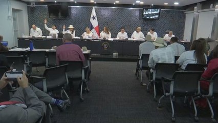 Reglamento Interno de la Asamblea: Comisión de Credenciales aprueba primer bloque de reformas para el texto único