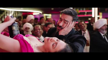 Jhoom Sharaabi (Song)– De De Pyaar De 2 _ Ajay Devgn, Rakul Preet Singh _ Yo Yo Honey Singh _ 14 Nov
