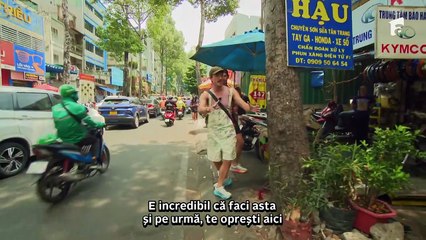 Asia Express - Drumul Eroilor - Episodul 32 de Miercuri, 29 Octombrie 2025 partea 2