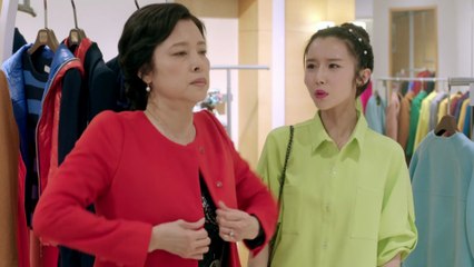 Un Matrimonio por Siempre Capitulo 6 en Español Latino - Dorama en Audio Latino