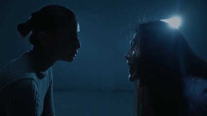 UTUSAN IBLIS : DIA YANG BERADA DIANTARA KITA [2025] - FILM HOROR INDONESIA