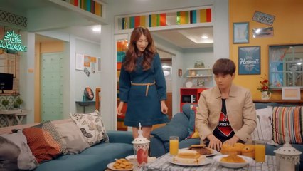 Welcome to Waikiki Episode 18 Hindi Dubbed __ Korean Drama Hindi Dubbed