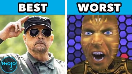 Top 30 Best and Worst Stephen King Movie Adaptations