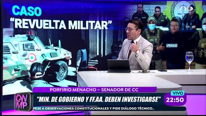 Que No Me Pierda · Miércoles 29 de octubre del 2025