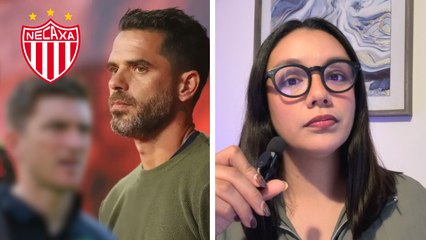 Fernando Gago, ¿con los días contados en Necaxa? Los Rayos ya buscarían a este técnico para reemplazarlo