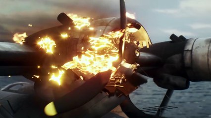 When a Flying Boat Battled a U-Boat