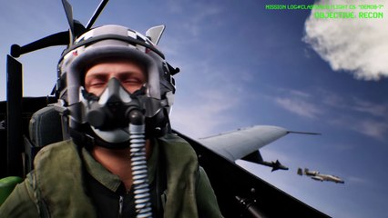 When A-10 Warthogs Rained Thunder Over Iraq