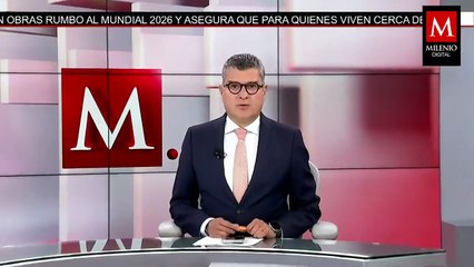 ÚLTIMA HORA: El presidente Donald Trump ordena pruebas de armas nucleares