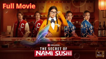 The Secret Of Nami Sushi