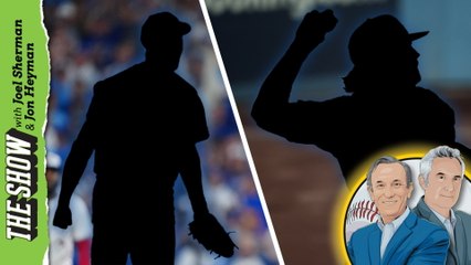 These two Blue Jays have risen to the moment this World Series | The Show