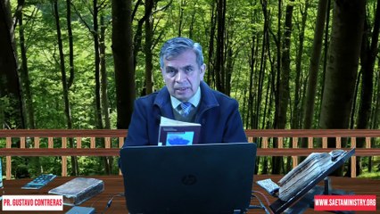 5. Dios pelea por ustedes / Escuela Sabática