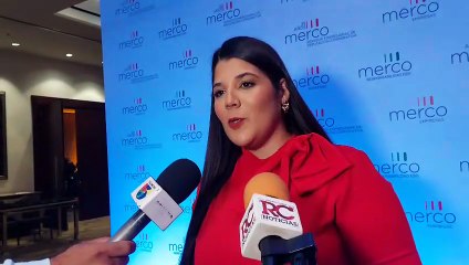 Merco presenta ranking de las 100 mejores empresas de República Dominicana