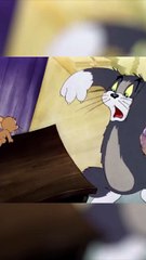 we could all learn something from this Tom and Jerry