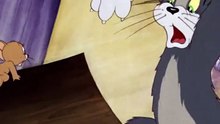 we could all learn something from this Tom and Jerry
