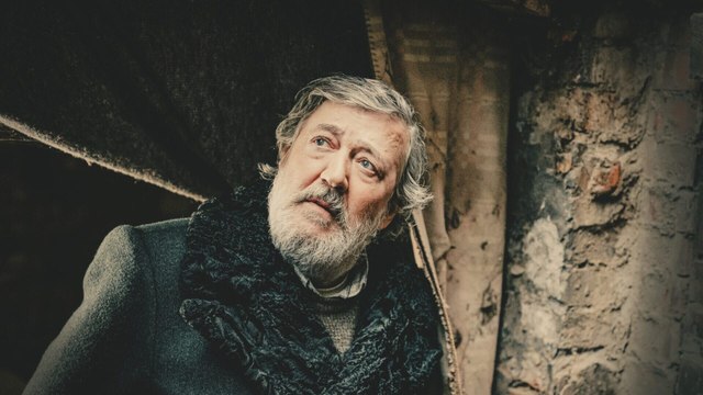 Voyage avec mon père