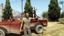 GTA 5 (GTA Stories Ch 86)