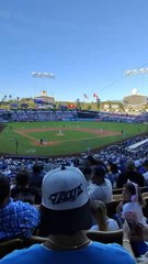 Davis Schneider’s dad shares POV video of son’s leadoff home run