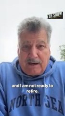 Keith Hernandez on his contract situation with SNY