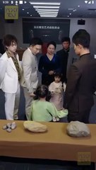 Little Boss Reborn Chinese Drama - English Sub