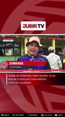 Sembilan Ruangan yang Hilang: Jejak Banjir di Sekolah Cikahuripan Cisolok SukabumiSembilan Ruangan yang Hilang: Jejak Banjir di Sekolah Cikahuripan Cisolok Sukabumi
